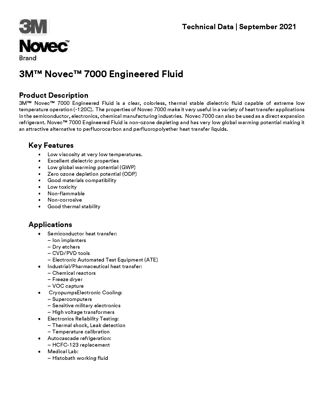 heat transfer oil physical properties